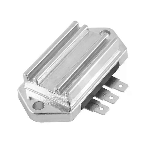 Régulateur de tension AVR Régulateur de tension Régulateur de tension automatique Redresseur pour moteur 8-25 CV 41 403 10-S 41 403 09-S