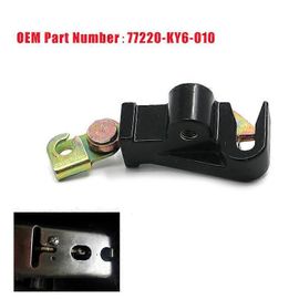 Serrure De Selle De Moto Crochet D'arrêt Boulon De Verrouillage 77220-Ky6-010 Remplacement Pour Honda Cb 250 600 1100 Cbr Vtr Rc51 Gl1500 Cbr1100xx