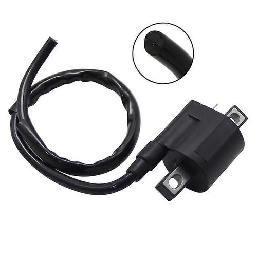 Bobine D'allumage De Moto Pour Yamaha Dt50 Pw80 Pw50 Y-Zinger Oem : 1uy-82310-41 20n-82310-40 29u-82310-41 3gd-82310-10 3kj-82310-10