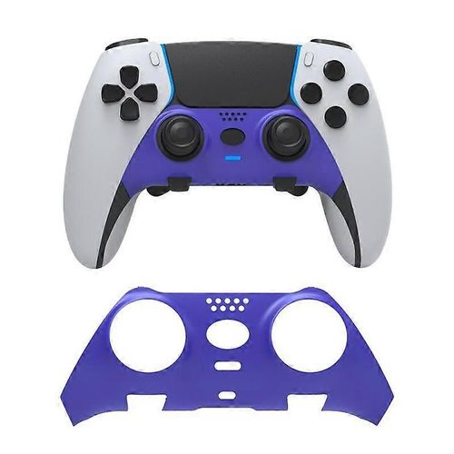 1 : 1 : 1 Bande Décorative Pour Ps5 Playstation 5 Dualsense Edge Controller Diy Boîtier Coque Housse Gamepad Décoration