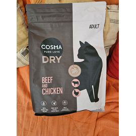 Croquettes Cosma