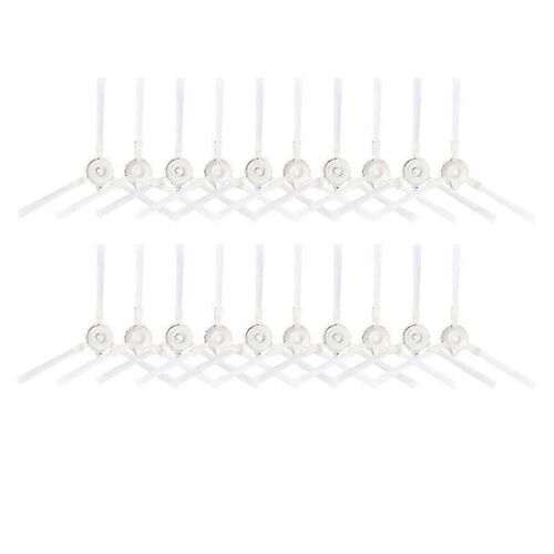 Brosse Latérale Pour 360 S6 Pro X90 X95 X3 X5 Moneual Mbot 900 Explorer Serie 20,40,75,95 Part