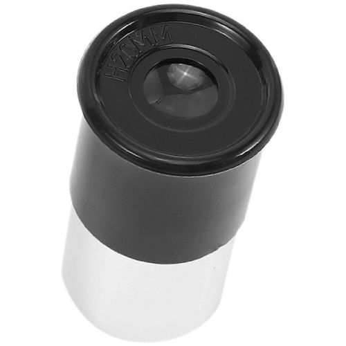 Télescope d'astronomie Lentille oculaire de 0,965 pouce H20mm Verre optique entièrement multicouche pour accessoire de télescope d'astronomie
