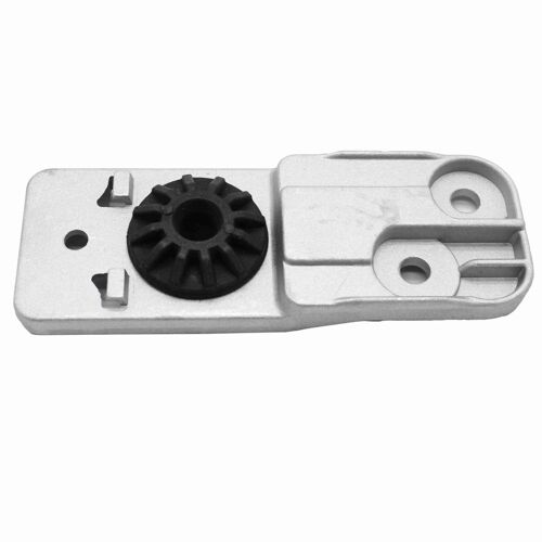 Support D'isolateur De Montage De Radiateur Inférieur 1310008 13337826 Pour Opel J Vi