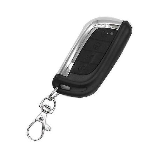 36v-72v Télécommande Universelle Scooter Électrique Alarme Système De Sécurité E-Bike Cyclomoteur 110db Alarme Antivol Intelligente