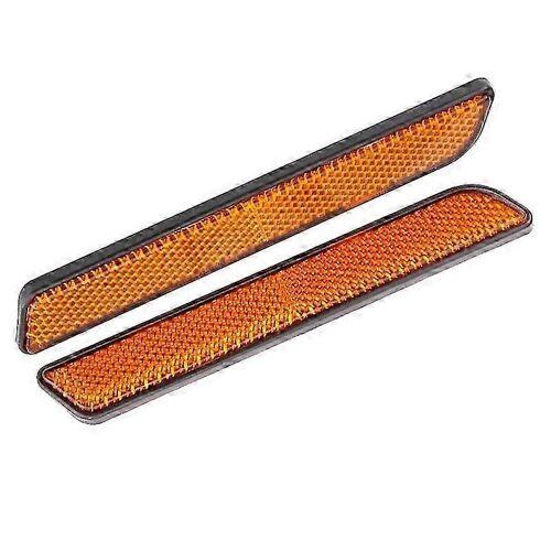 1 Paire De Motos Fourche Avant Jambe Réflecteurs Jambes Curseurs Dyna Glide Bas De Jambe Curseur Pour Le Tourisme