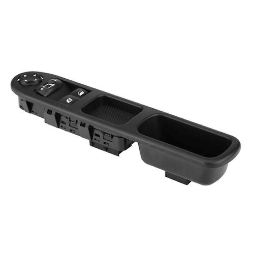 Voiture Avant Master Window Switch Bouton Porte Vitre Ascenseur Interrupteur De Commande 6554.Qc Pour Peugeot 207 Citroen