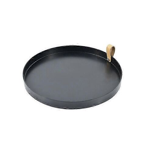 Plateau De Rangement De Bureau Plateaux De Bijoux En Plastique Nordique Salon Table De Cuisine Plateau De Collation De Repas Avec Poignée