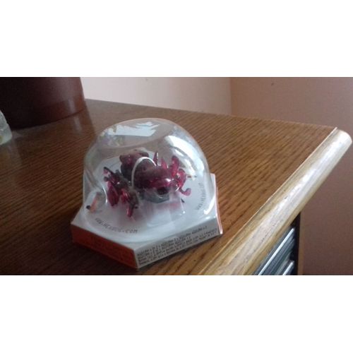 Hex Bugs - Blister Ant Vert