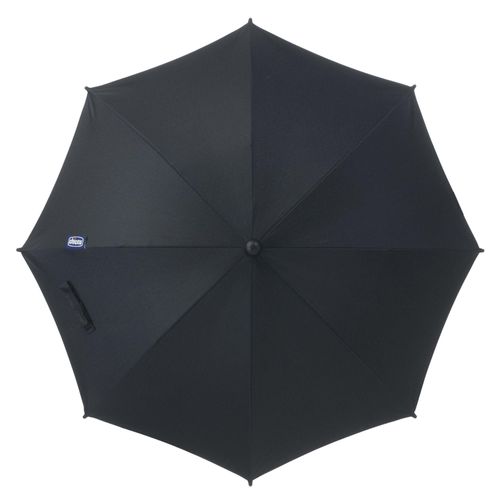 Ombrelle Universelle Poussette Noire - Chicco