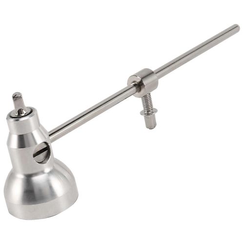 Tête En Silicone Tambour Pédale Batteur Marteau Pour Grosse Caisse Percussion Instruments Accessoires