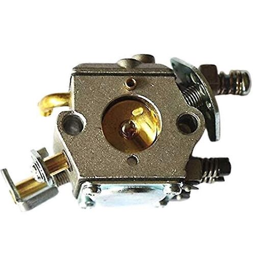 Carburateur tronçonneuse compatible - Pièce rechange moteur - Marques