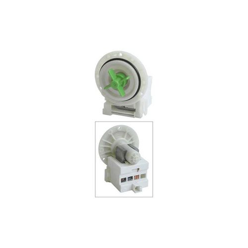 POMPE DE VIDANGE MALICE MAXITOP pour LAVE LINGE BRANDT - AS0002636