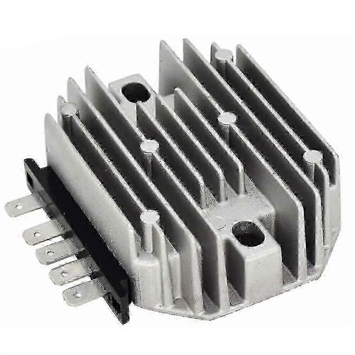 Le régulateur redresseur MIA881279 AM101406 AM880655 convient pour tracteur de jardin 330 F912 3TNA72