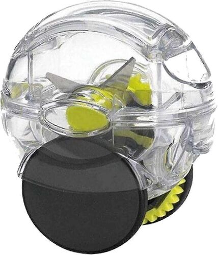 Presse-Ail,Trancheuse,Presse-Ail,Broyeur Manuel,Pratique Pour L'ail,Fournitures De Cuisine