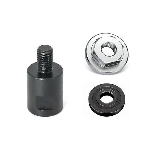 Meuleuse d'angle Adaptateur M14 à M10 Adaptateur Convertisseur de filetage Adaptateur