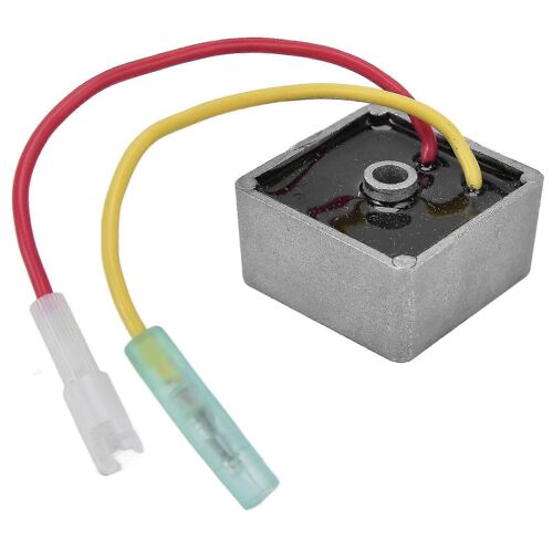 Régulateur De Tension Pour Moteurs Briggs & Stratton 691188,491546,793360,794360,256400,28b700,28m700,351400,351700,42a700