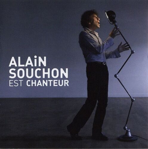 Alain Souchon - 2 Cd - Best Of / Compilation - 24 Succès