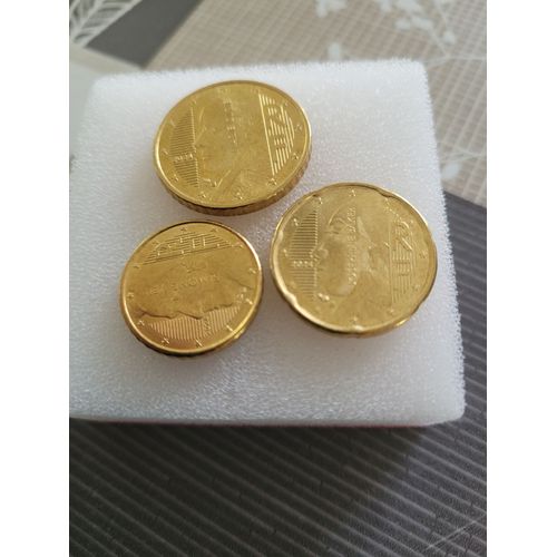 Lot Pièces