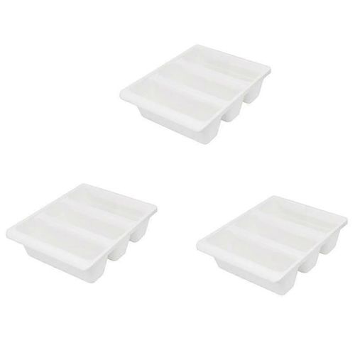 3pcs Plateau De Rangement Chaussures Étagères Étagères En Plastique Chaussures Pour Entrée Organisateur En Plastique Boîte Chaussure S