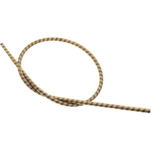 SUBZONAL-Arbre Flexible Pour Débroussailleuse Pièce De Rechange Pour Câble D'arbre De Rechange Partie Du Câble D'arbre Câble D'arbre De Débroussailleuse En Fer Pièce Tondeuse à Gazon Le Fer