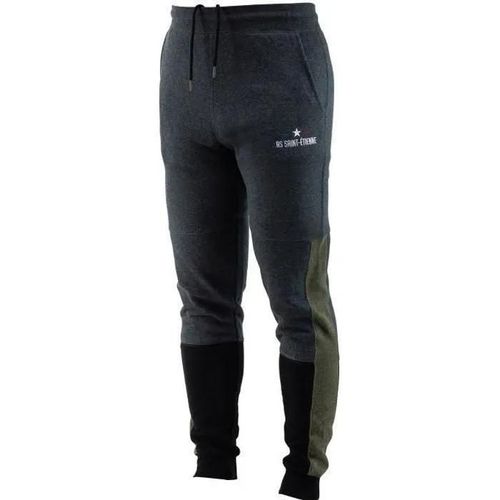 Xxl - Pantalon - As Saint Etienne - Asse - Noir - Homme - Football