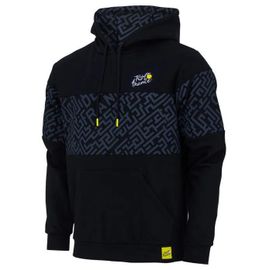 Xxl - Sweat Capuche - Collection Officielle Tour De France - Cyclisme - Homme