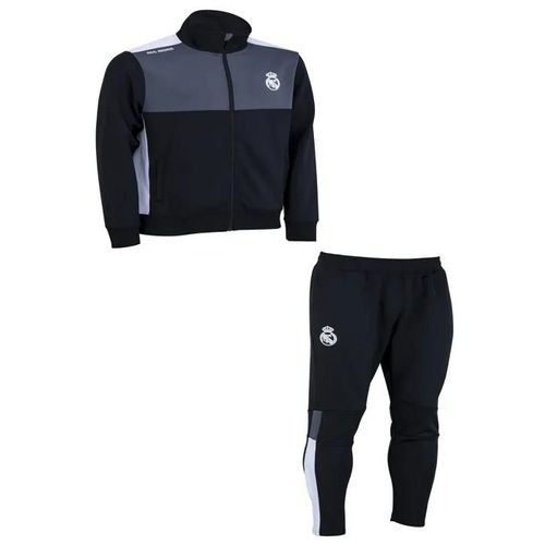L - Survêtement Fit Real - Collection Officielle Real Madrid - Football