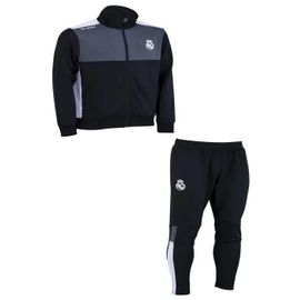L - Survêtement Fit Real - Collection Officielle Real Madrid - Football