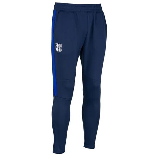 S - Pantalon Training - Fc Barcelona - Fit Homme - Polyester - Taille Adulte - Collection Officielle