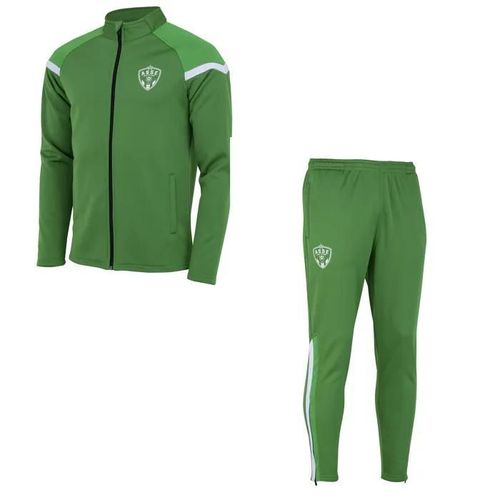 L - Survêtement Homme Asse - Collection Officielle As Saint Etienne