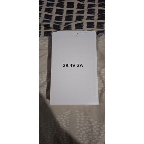 Chargeur Trotinette Xiaomi 4 Lite