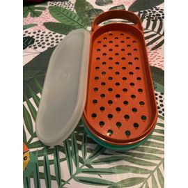 Petite Râpe De Table Tupperware Vintage 