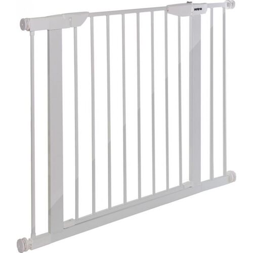 Barrière De Sécurité Pour Portes, Escaliers 75-103cm Hankskids