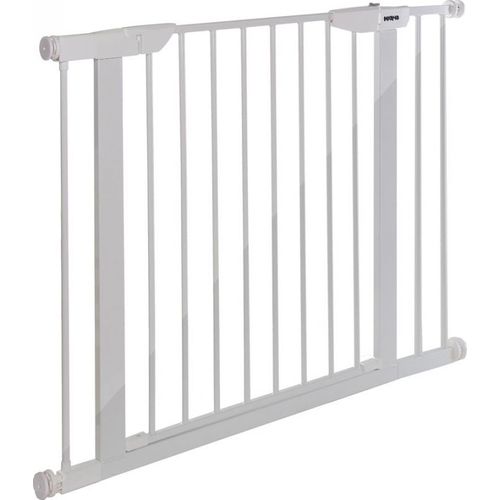 Barrière De Sécurité Pour Portes, Escaliers 75-103cm Hankskids