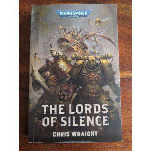 The Lords Of Silence