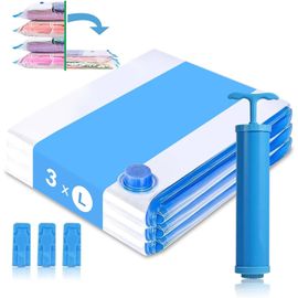 Sac Sous Vide Aspirateur Housse De Rangement Sous Vide