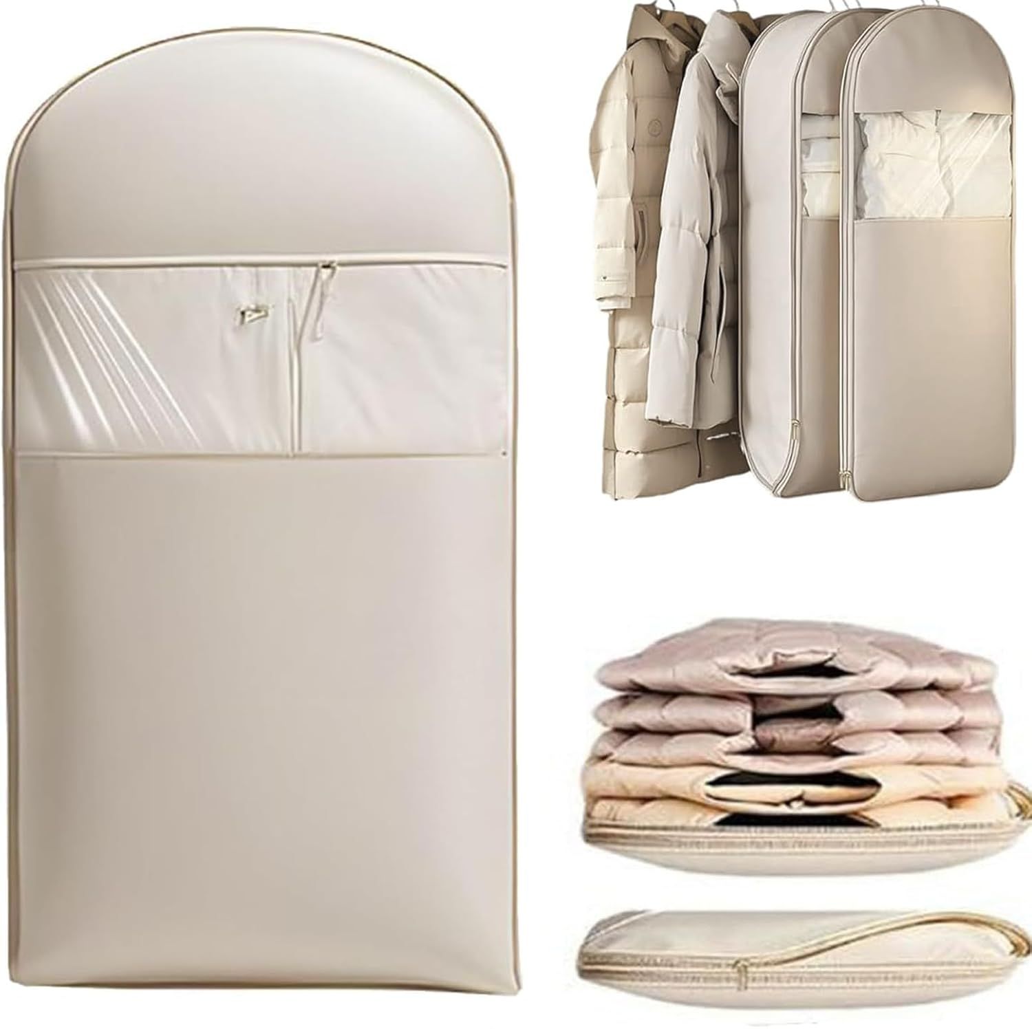 Housse De Pluie Topeak Pour Sacoches MTX TrunkBag EX Et DX - Protection étanche Argentée