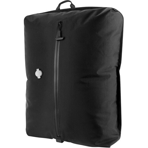 Sjzg-Sacs Sous Vide Professionnels Pour Le Voyage, Ip67 Sacs De Compression Réutilisables Pour Les Valises Et Les Sacs À Dos Economiseur D'espace Amélioration De La Poignée (1pc Sans Pompe)