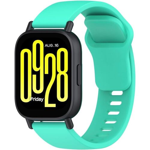 Bracelet Compatible Avec Redmi Watch 5 Active/Watch 5 Lite,Bracelet De Rechange Réglable En Silicone Souple Compatible Avec Watch 5 Active/Watch 5 Lite.[H356]
