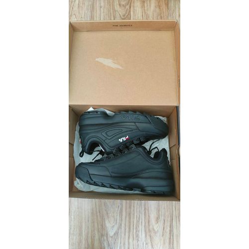 Chaussure Fila Disruptor . P42