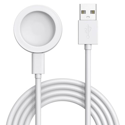 KALANKA-Chargeur Cable USB Compatible avec Huawei Watch GT5 Pro / GT5 / GT4 / GT3 / GT3 SE/GT Runner - Watch 4/4 Pro / 3/3 Pro - D2 Cable USB Remplacement Adaptateur Charge Montre