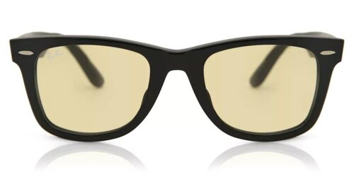 Ray-Ban Rb2140f Original Wayfarer Asian Fit 901/R6 52