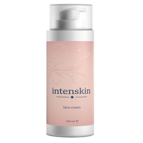 Intenskin Crème - 100 Ml 