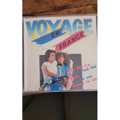 Voyage En France