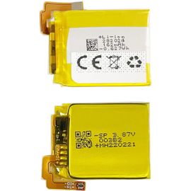 Lss282024p Batterie De Rechange Compatible Avec Montre Intelligente Fitbit Versa 4