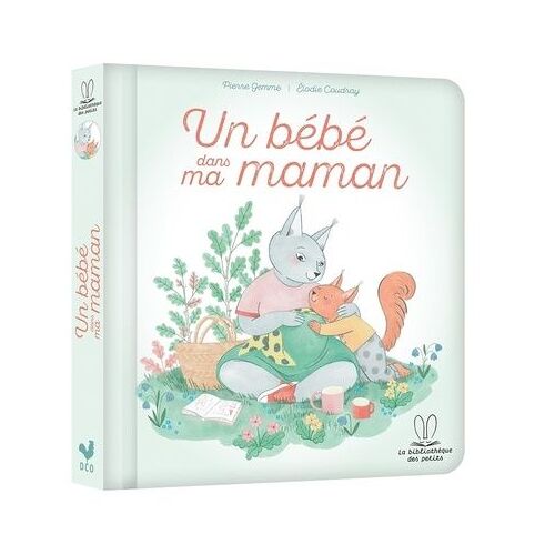 Un Bébé Dans Ma Maman