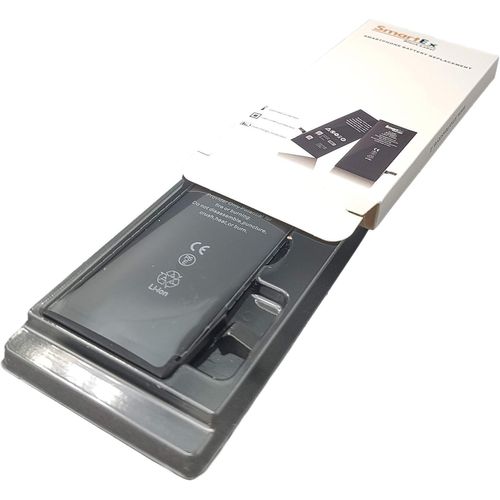 Black Label Batterie Compatible Avec Iphone 13-3232 Mah | Garantie 2 Ans