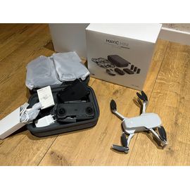 Drone Dji Mavic Mini Fly More Combi-Dji