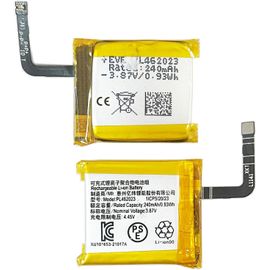 Pl462023 Batterie De Rechange Compatible Avec Amazfit Gts 3 A2035,Pn : Amazfit Pl462023 Smartwatch
